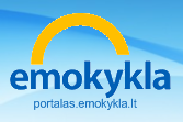 Švietimo portalas eMokykla