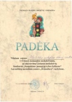 padeka