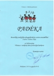 padeka muzika