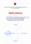 mergaiciu