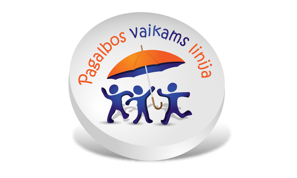 Pabaigos vaikams linija